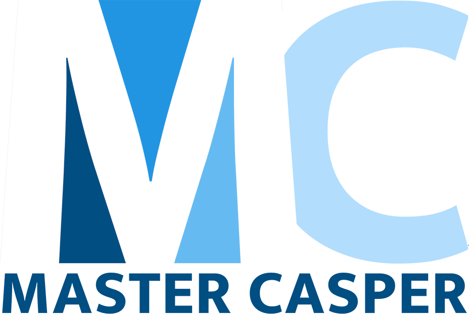 Casper Test Prep - Master Casper